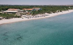 Hotel Club del Golfo