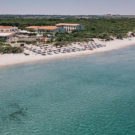 Hotel Club del Golfo Sorso Esterno foto