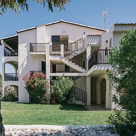 Hotel Club del Golfo Sorso Esterno foto