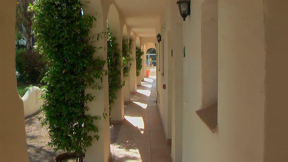 Hotel Club del Golfo Sorso Esterno foto